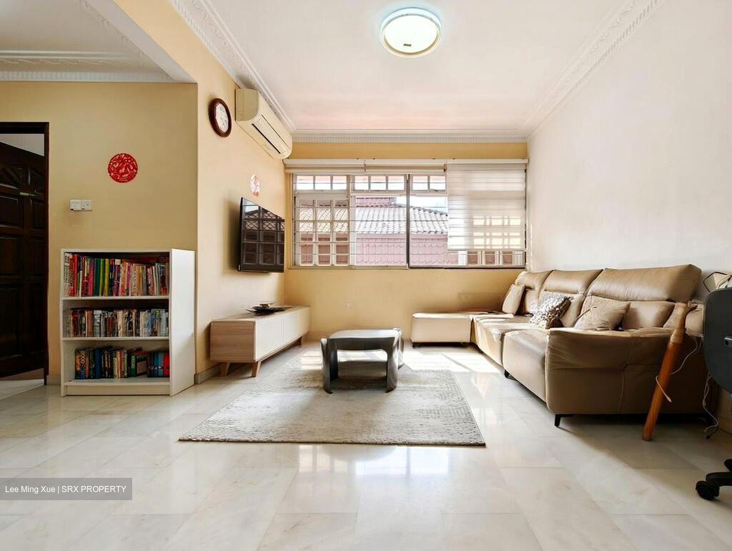 Springleaf Garden (D26), Semi-Detached #523044461